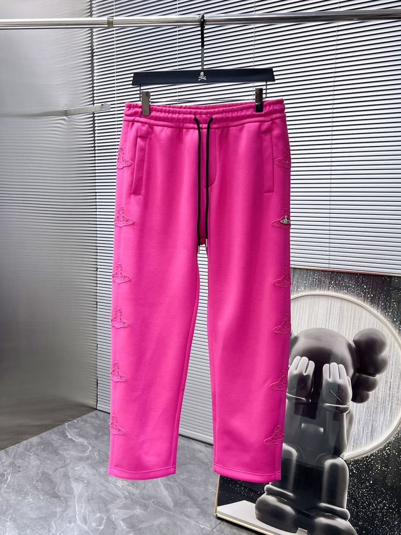 Vivienne Westwood Long Pants